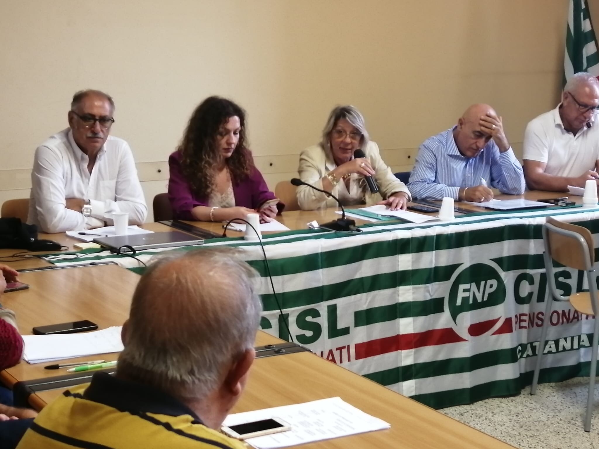 Corso di Formazione per contrattisti politiche sociali